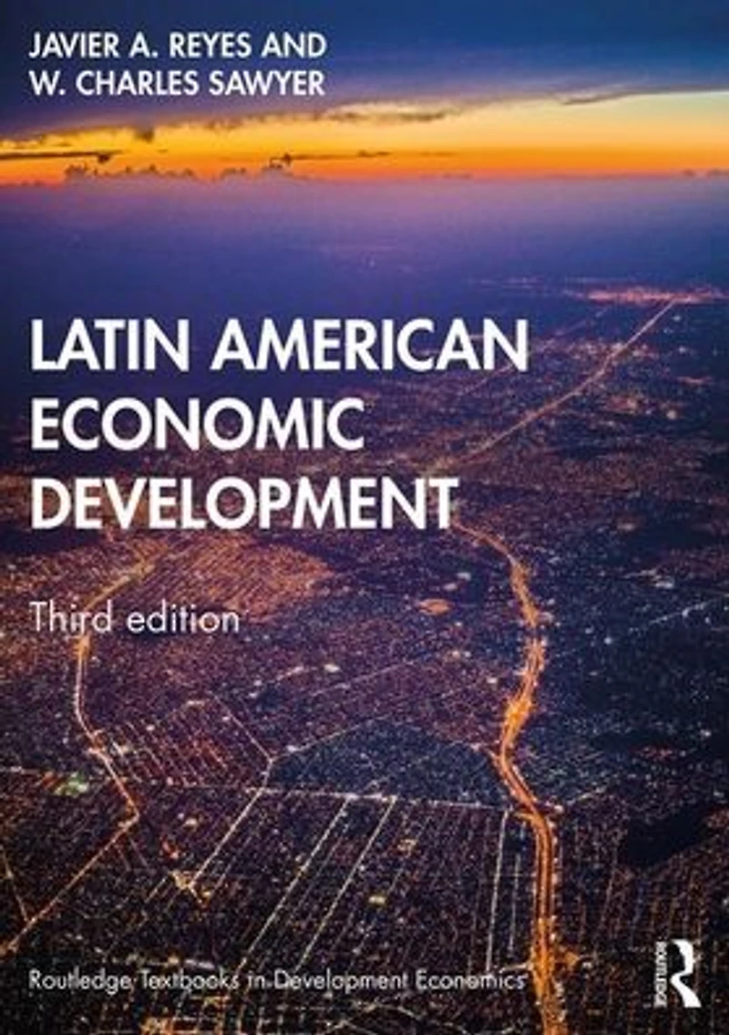 Latin American Economic Development