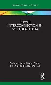 Power Interconnection Southeast Asia