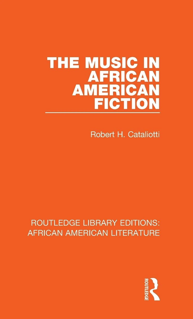 The Music African American Fiction