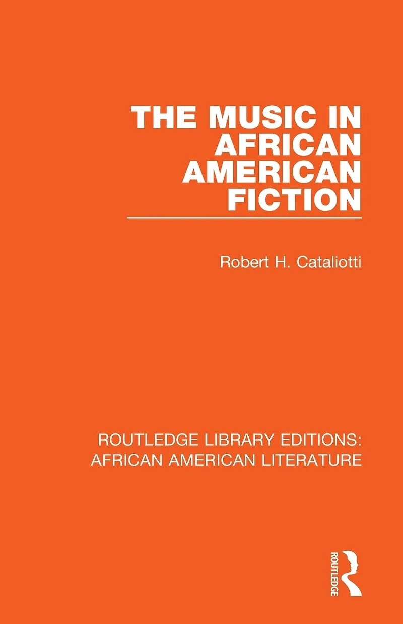 The Music African American Fiction