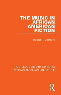 The Music African American Fiction