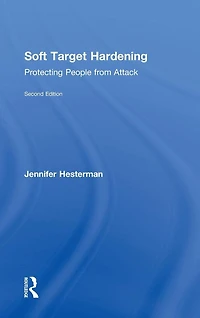 Soft Target Hardening: Protecting People from Attack