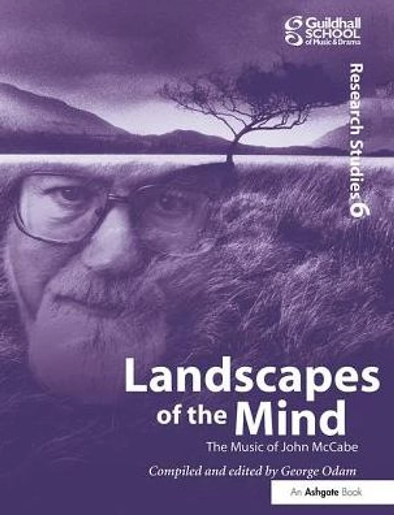 Landscapes of The Mind: Music John McCabe