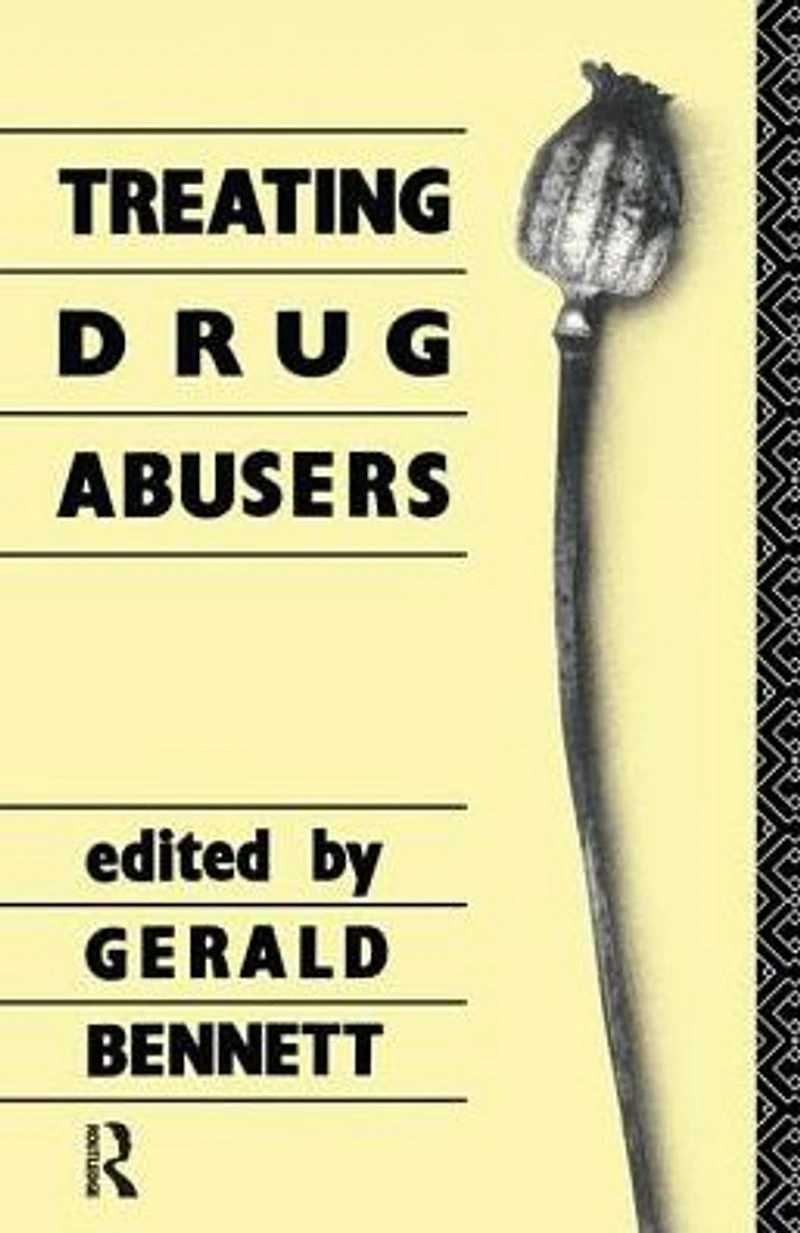 Treating Drug Abusers
