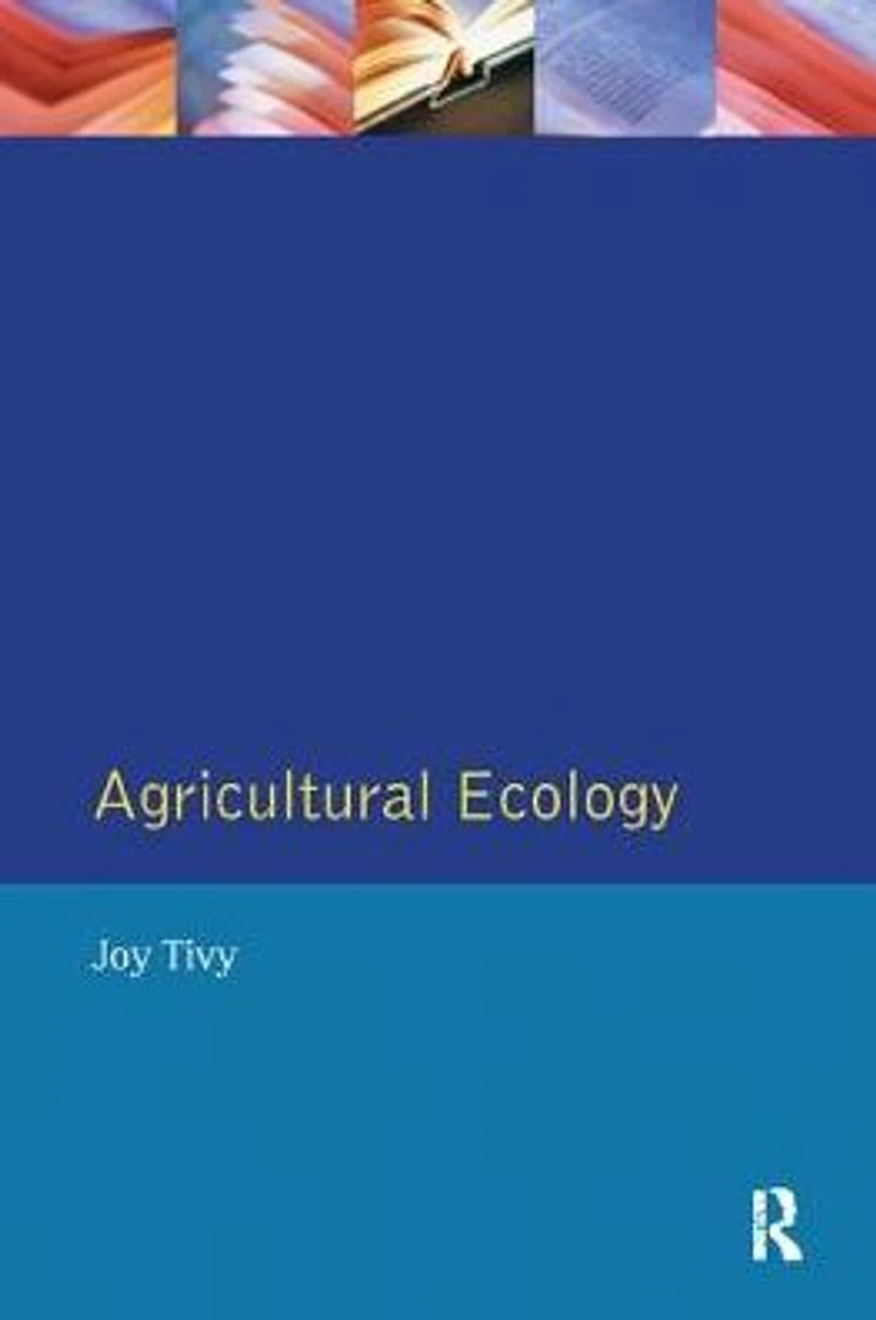 Agricultural Ecology