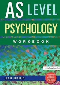 AS Level Psychology Workbook
