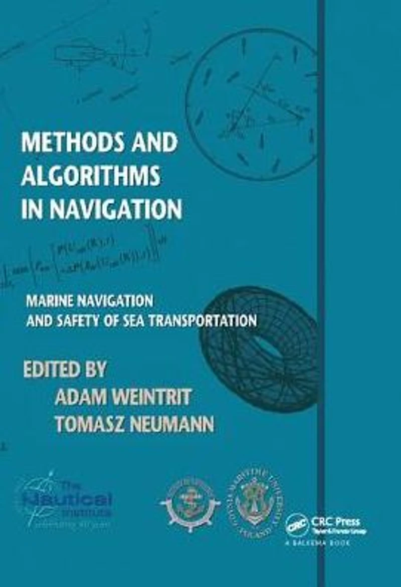 Methods and Algorithms Navigation: Marine Navigation Safety of Sea Transportation