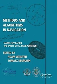 Methods and Algorithms Navigation: Marine Navigation Safety of Sea Transportation