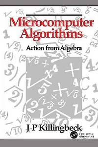 Microcomputer Algorithms: Action from Algebra