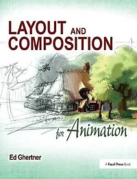 Layout and Composition for Animation