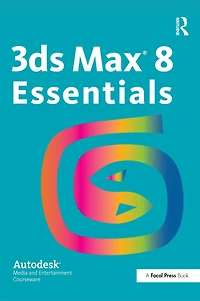 3ds Max 8 Essentials