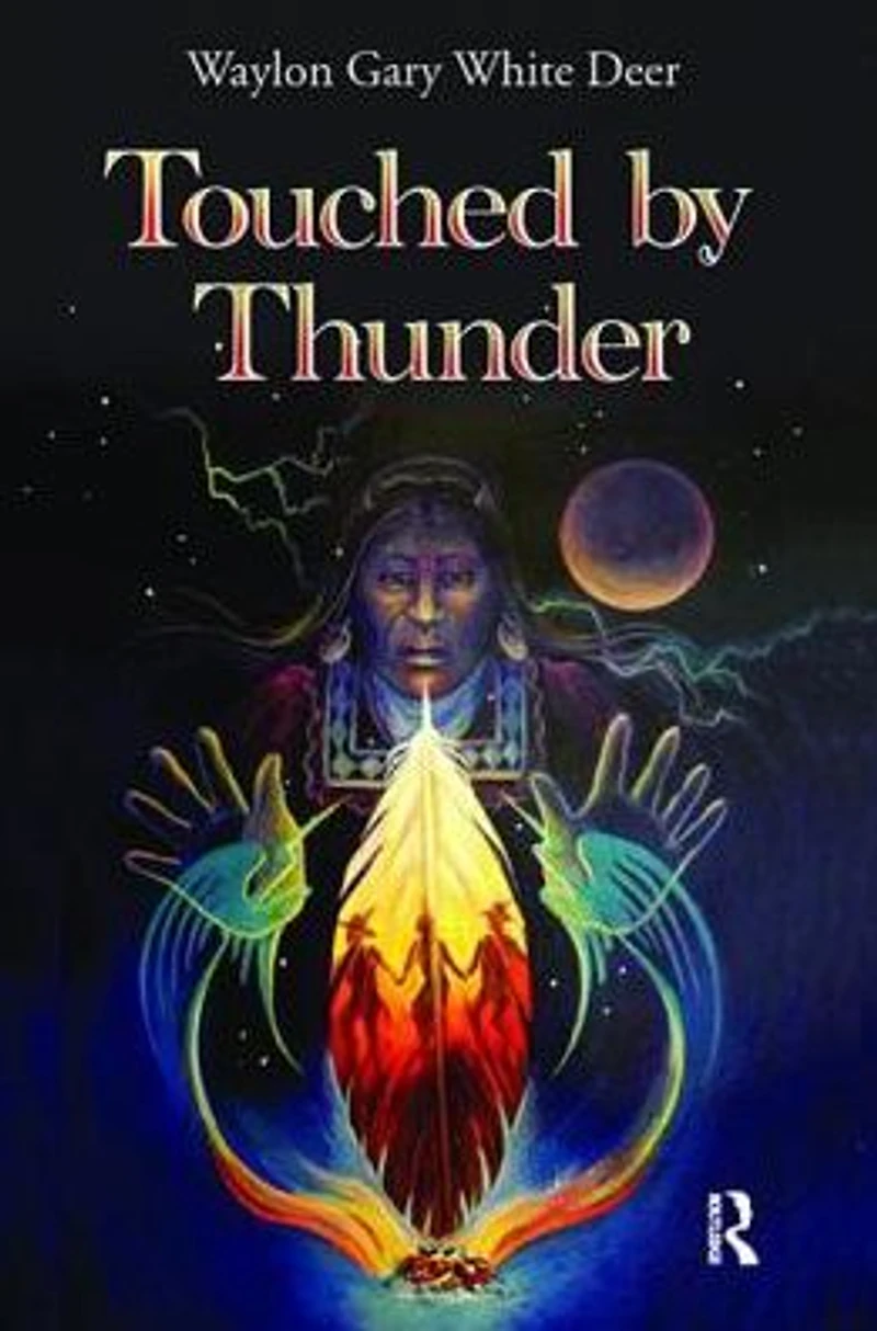 Touched by Thunder
