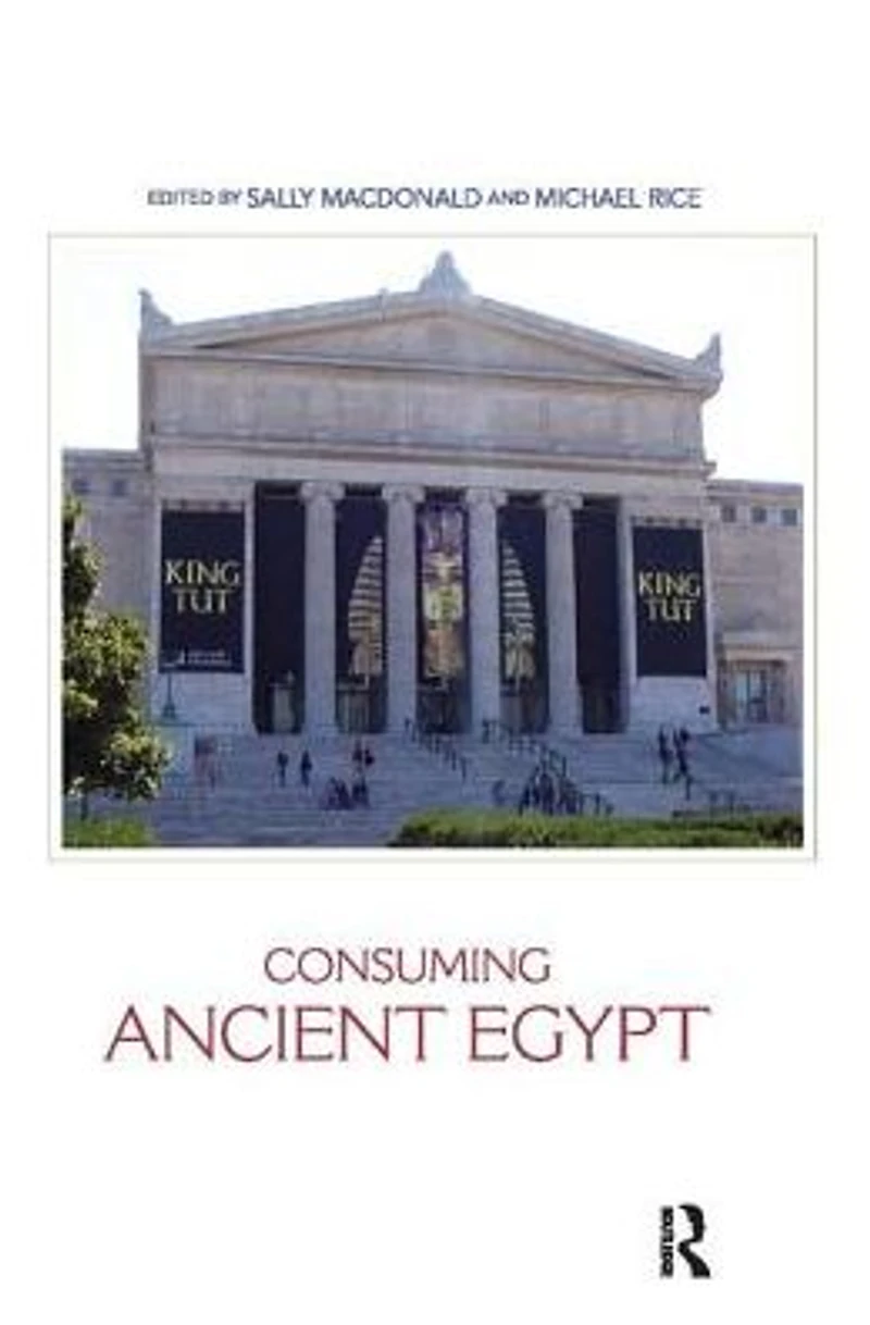 Consuming Ancient Egypt