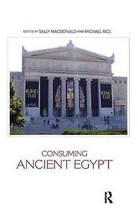 Consuming Ancient Egypt