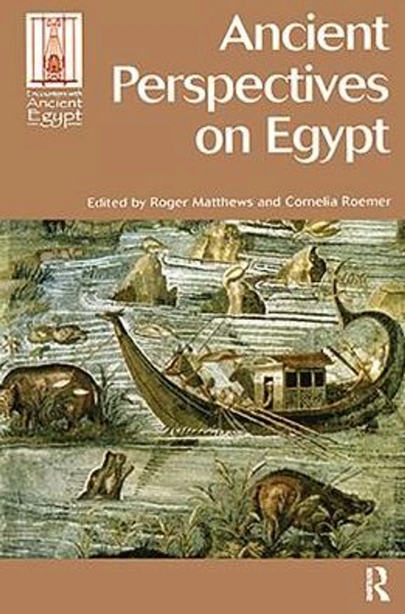 Ancient Perspectives on Egypt