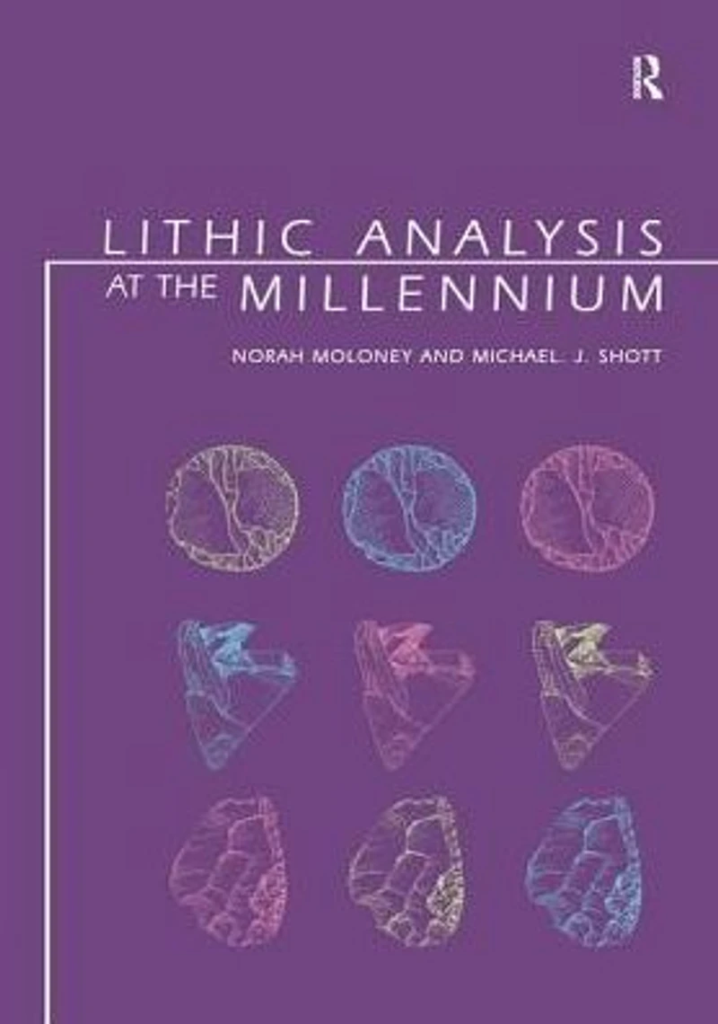 Lithic Analysis at the Millennium