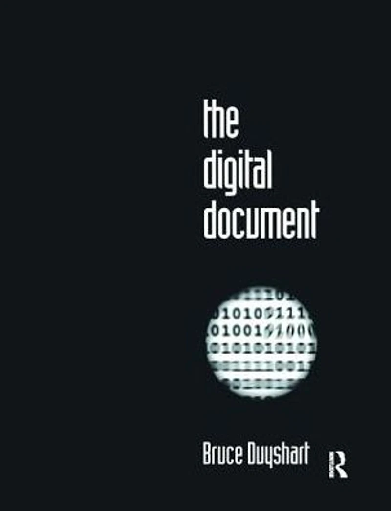 The Digital Document