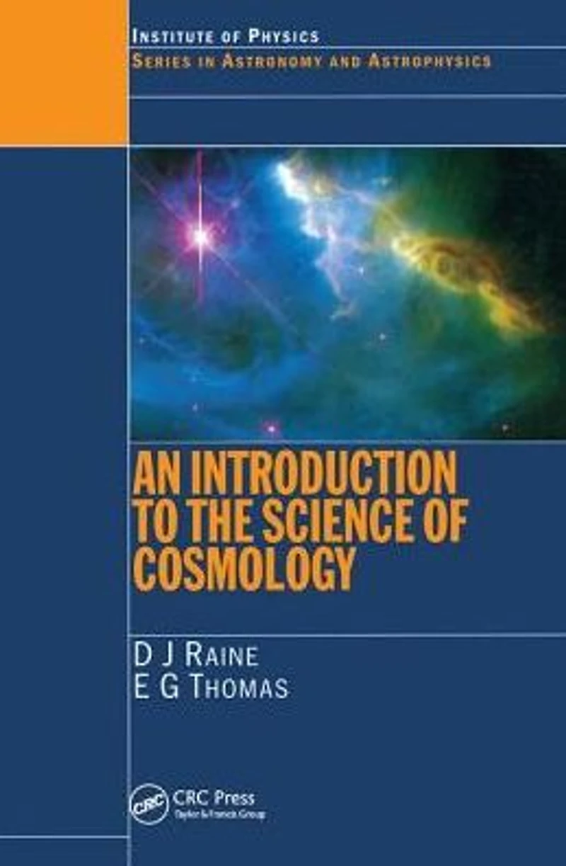 An Introduction to the Science of Cosmology
