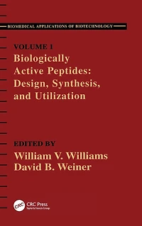 Biologically Active Peptides: Design, Synthesis and Utilization