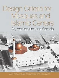Design Criteria for Mosques and Islamic Centres
