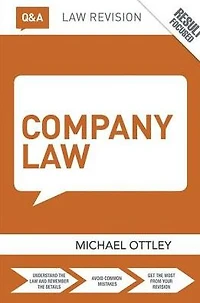 Q&A Company Law
