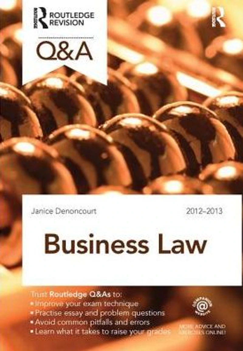 Q&A Business Law