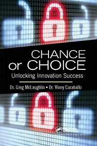 Chance or Choice: Unlocking Innovation Success