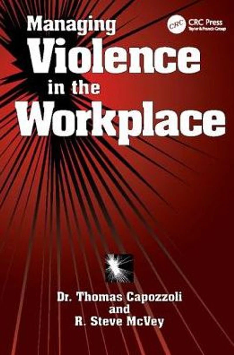Managing Violence the Workplace