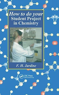 How to do your Student Project Chemistry