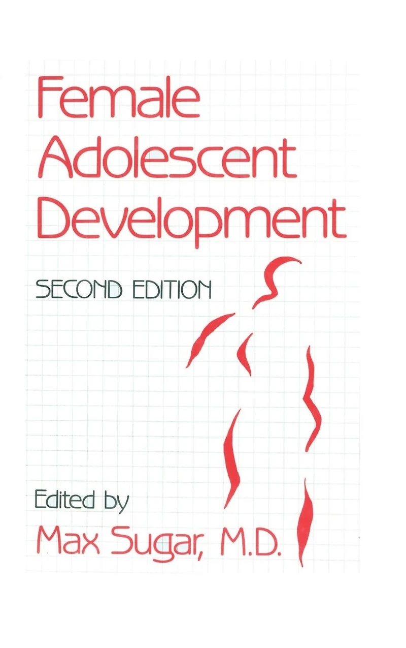 Female Adolescent Development