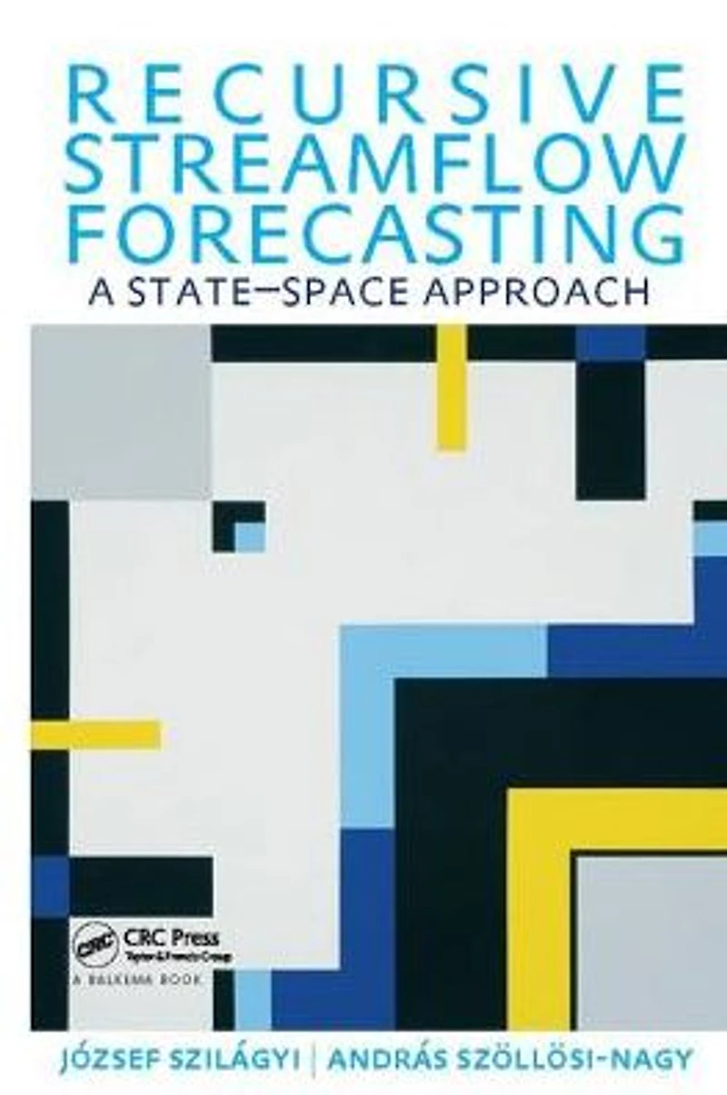 Recursive Streamflow Forecasting: A State Space Approach