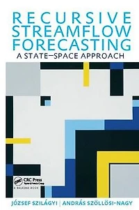 Recursive Streamflow Forecasting: A State Space Approach