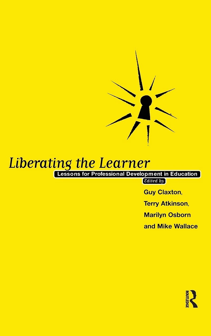 Liberating The Learner: Lessons for Professional Development Education
