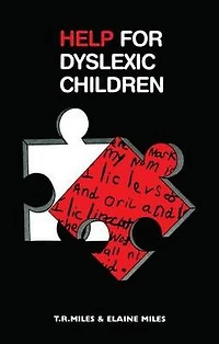 Help for Dyslexic Children
