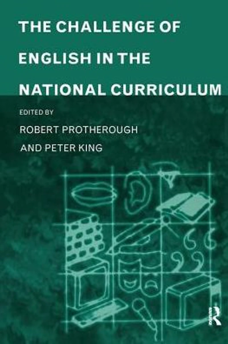 the Challenge of English National Curriculum