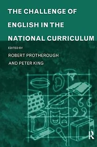 the Challenge of English National Curriculum