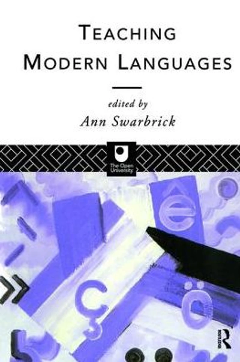 Teaching Modern Languages