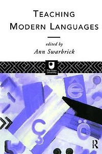 Teaching Modern Languages