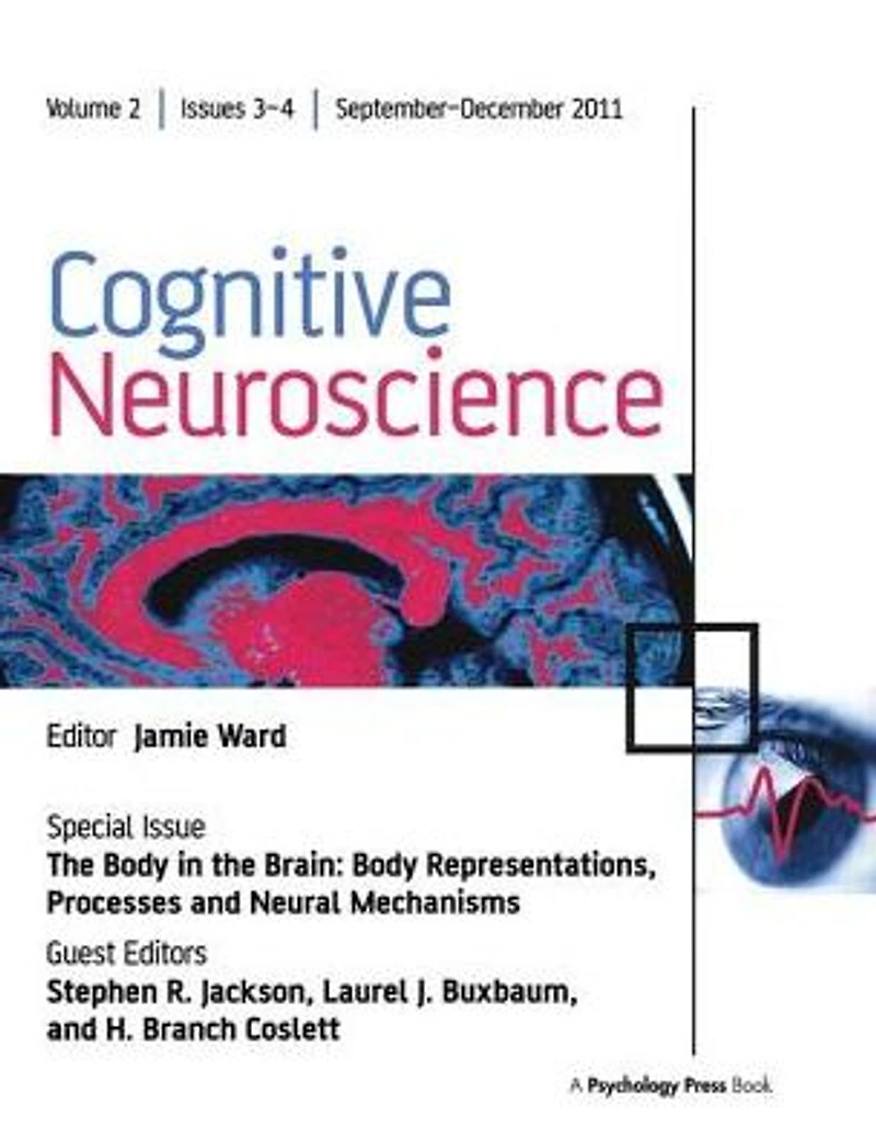 the Body Brain: Representations, Processes and Neural Mechanisms