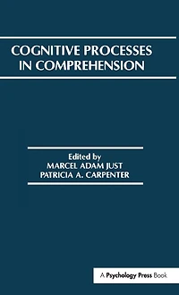 Cognitive Processes Comprehension