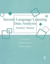Second Language Teacher Manual 2nd