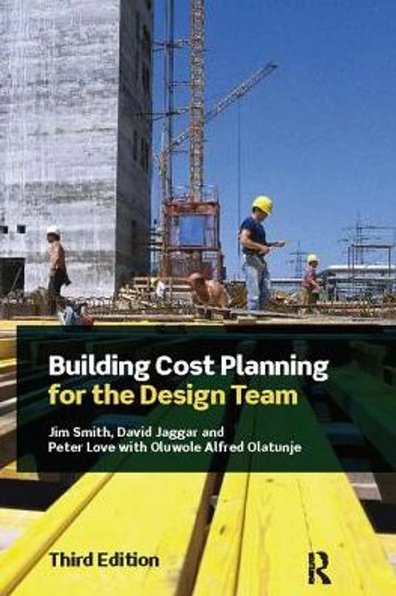 Building Cost Planning for the Design Team