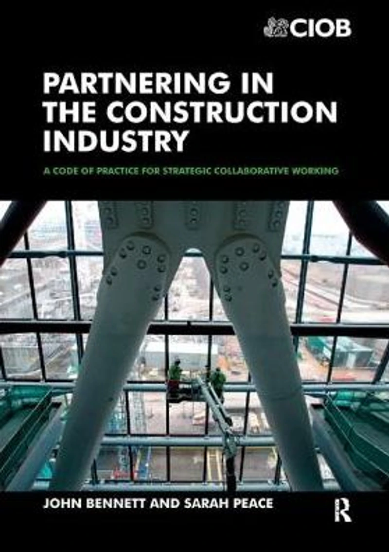 Partnering the Construction Industry