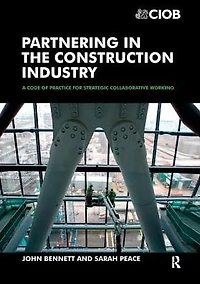 Partnering the Construction Industry