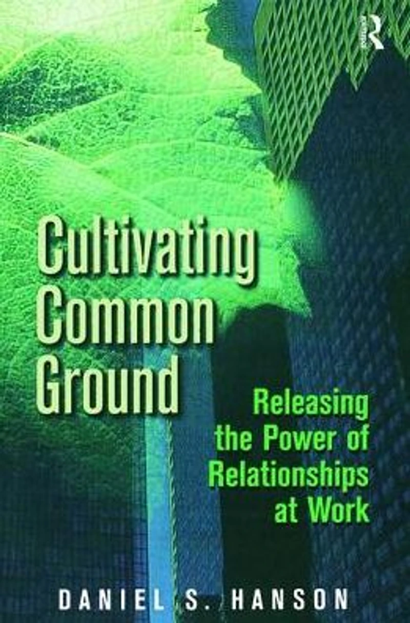 Cultivating Common Ground
