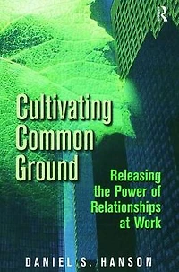 Cultivating Common Ground