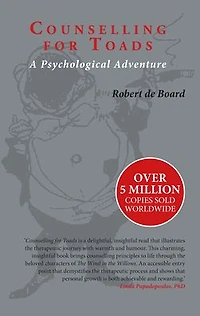 Counselling for Toads: A Psychological Adventure