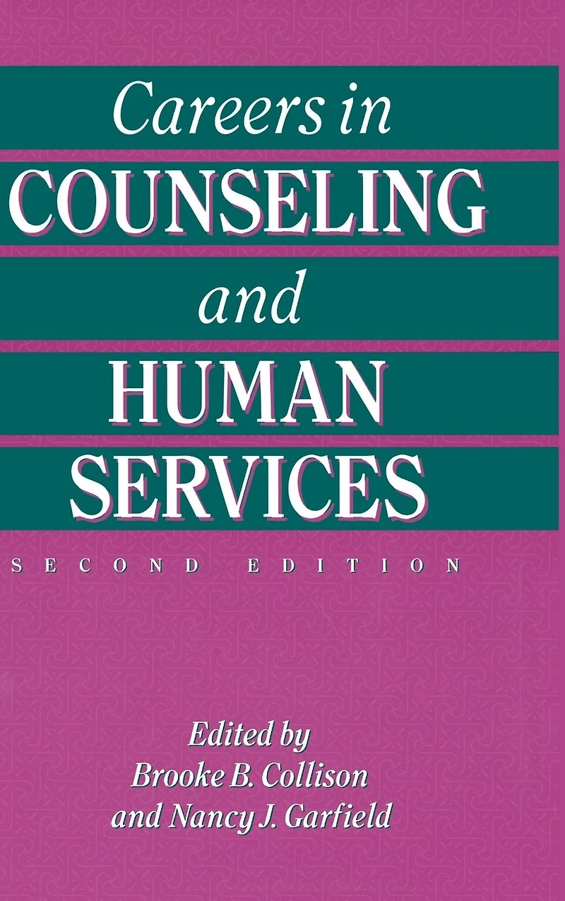 Careers Counseling And Human Services