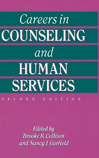 Careers Counseling And Human Services