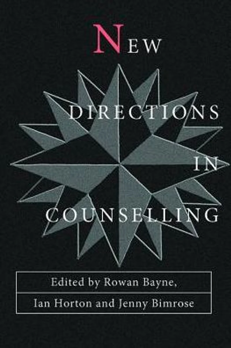 New Directions Counselling